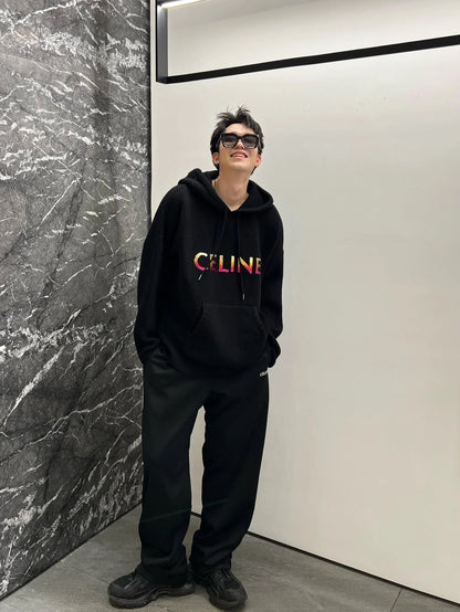 BVG / 셀린느 후드티