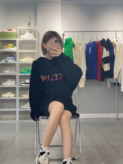 BVG / 셀린느 후드티