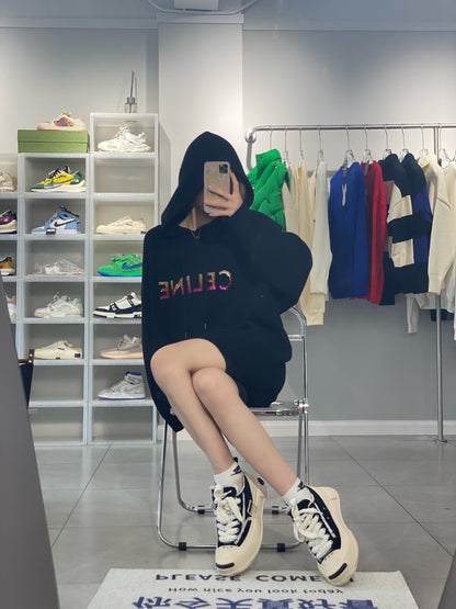 BVG / 셀린느 후드티