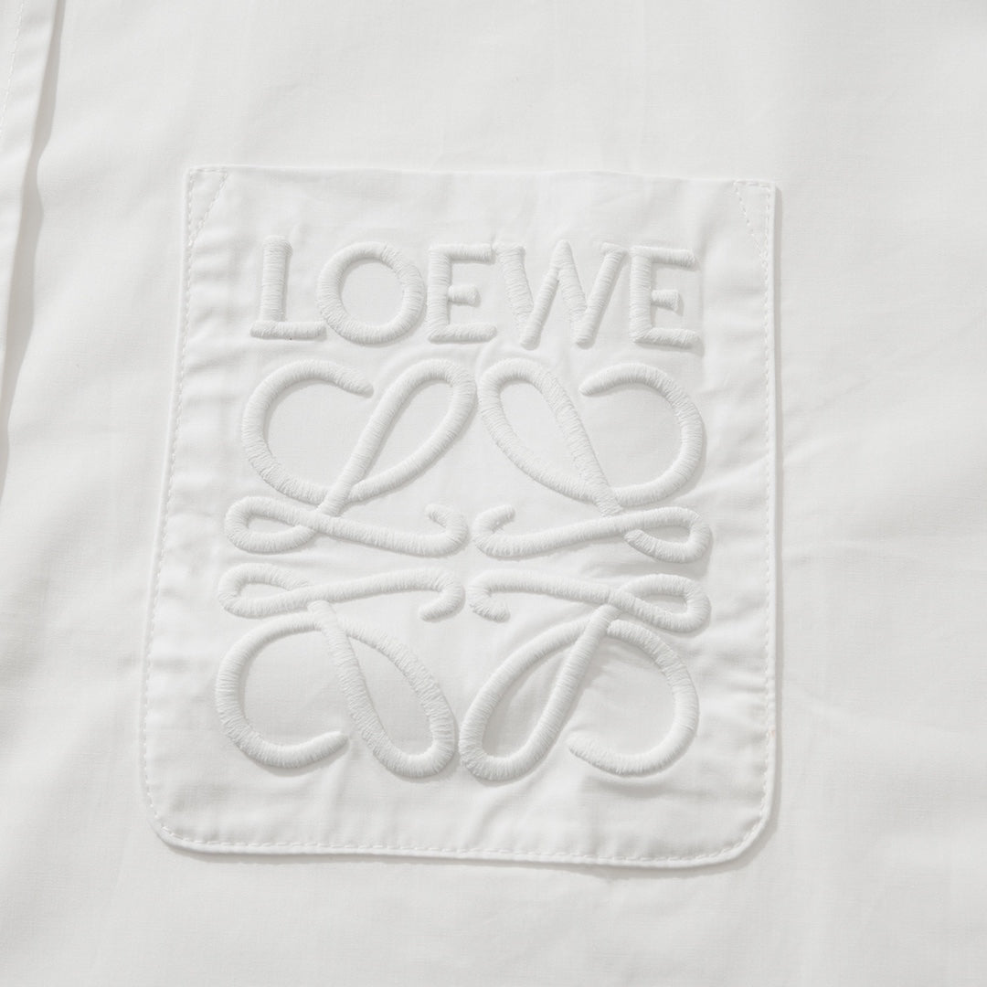 BVG / Loewe shirt