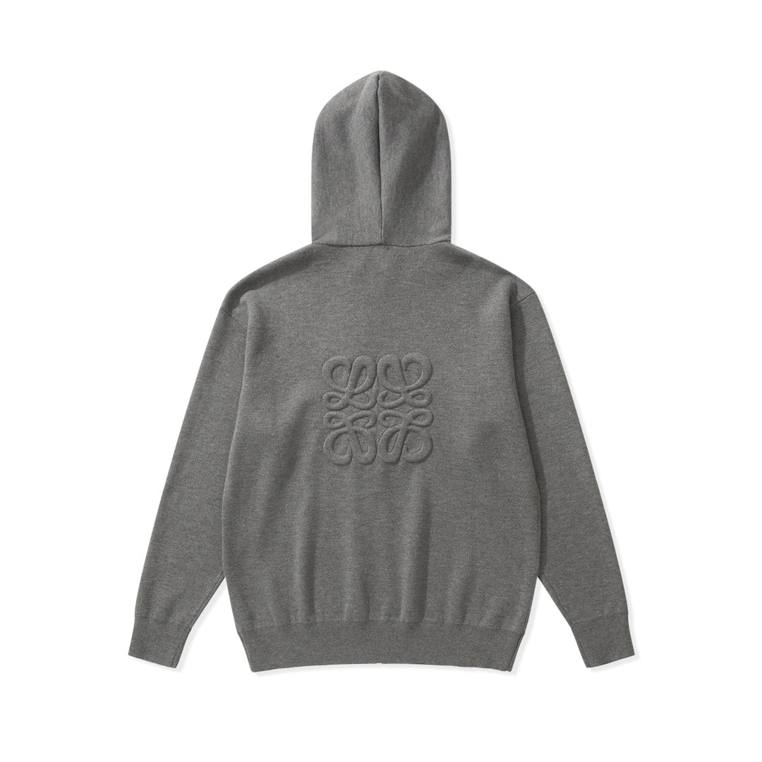 BVG / 로에베 후드