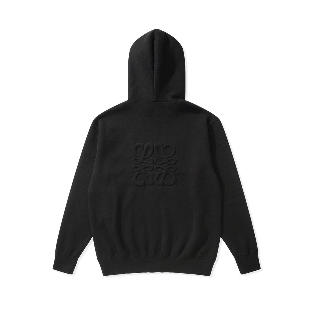 BVG / 로에베 후드