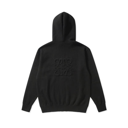 BVG / 로에베 후드