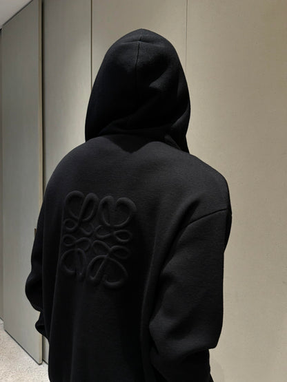 BVG / 로에베 후드