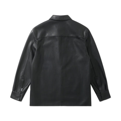 BVG / LOEWE Jacket Coat