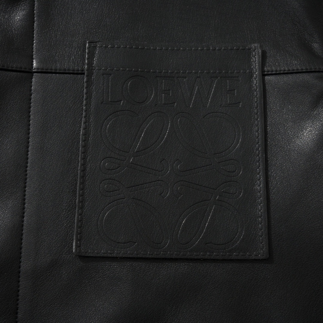 BVG / LOEWE Jacket Coat