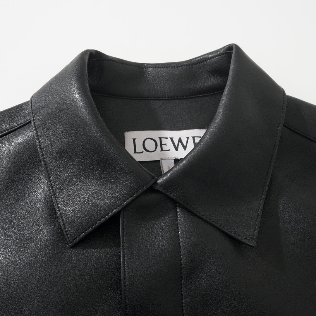 BVG / LOEWE Jacket Coat
