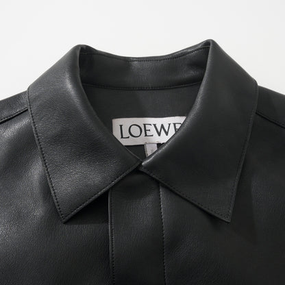 BVG / LOEWE Jacket Coat