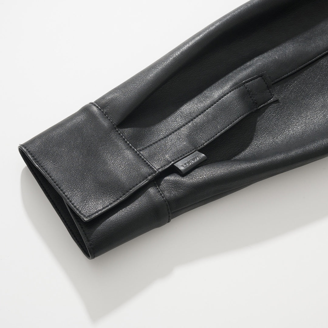 BVG / LOEWE Jacket Coat