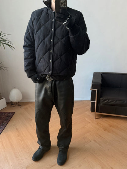 BVG / 크롬하츠 패딩