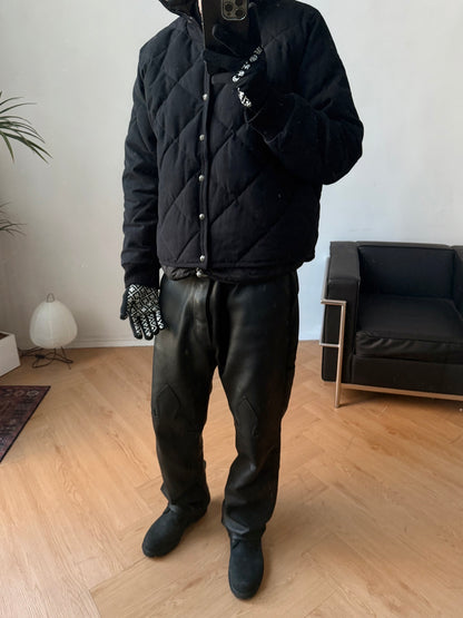 BVG / 크롬하츠 패딩