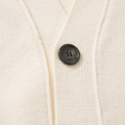BVG / Ami Knit Cardigan