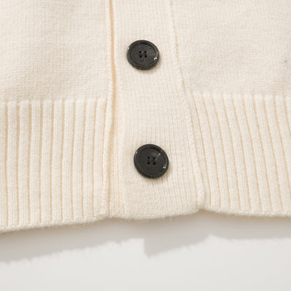 BVG / Ami Knit Cardigan