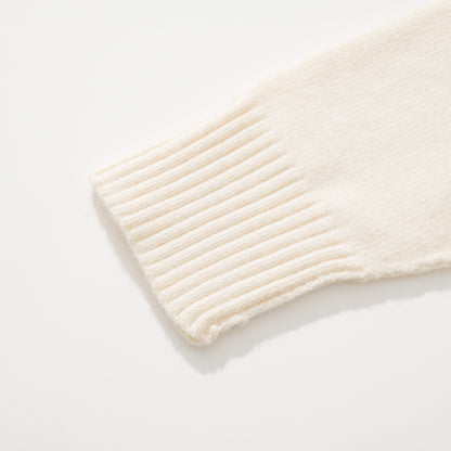 BVG / Ami Knit Cardigan