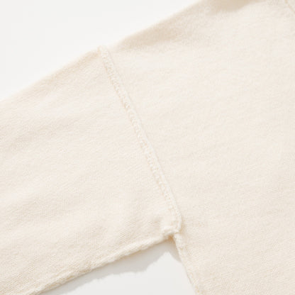 BVG / Ami Knit Cardigan