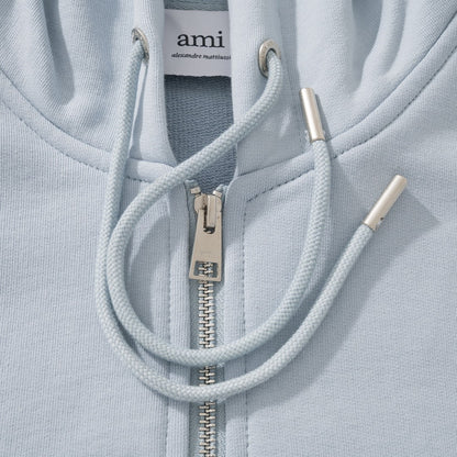 BVG / 아미 후드티
