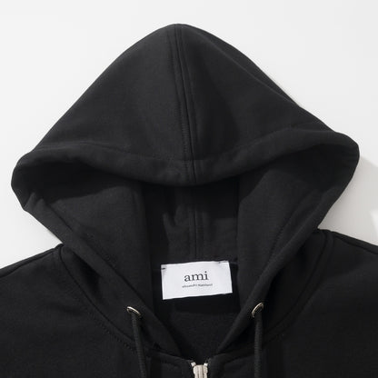 BVG / 아미 후드티
