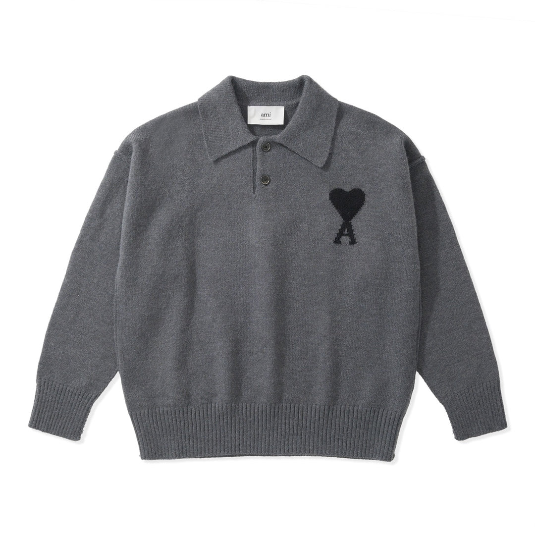 BVG / 아미 Polo셔츠