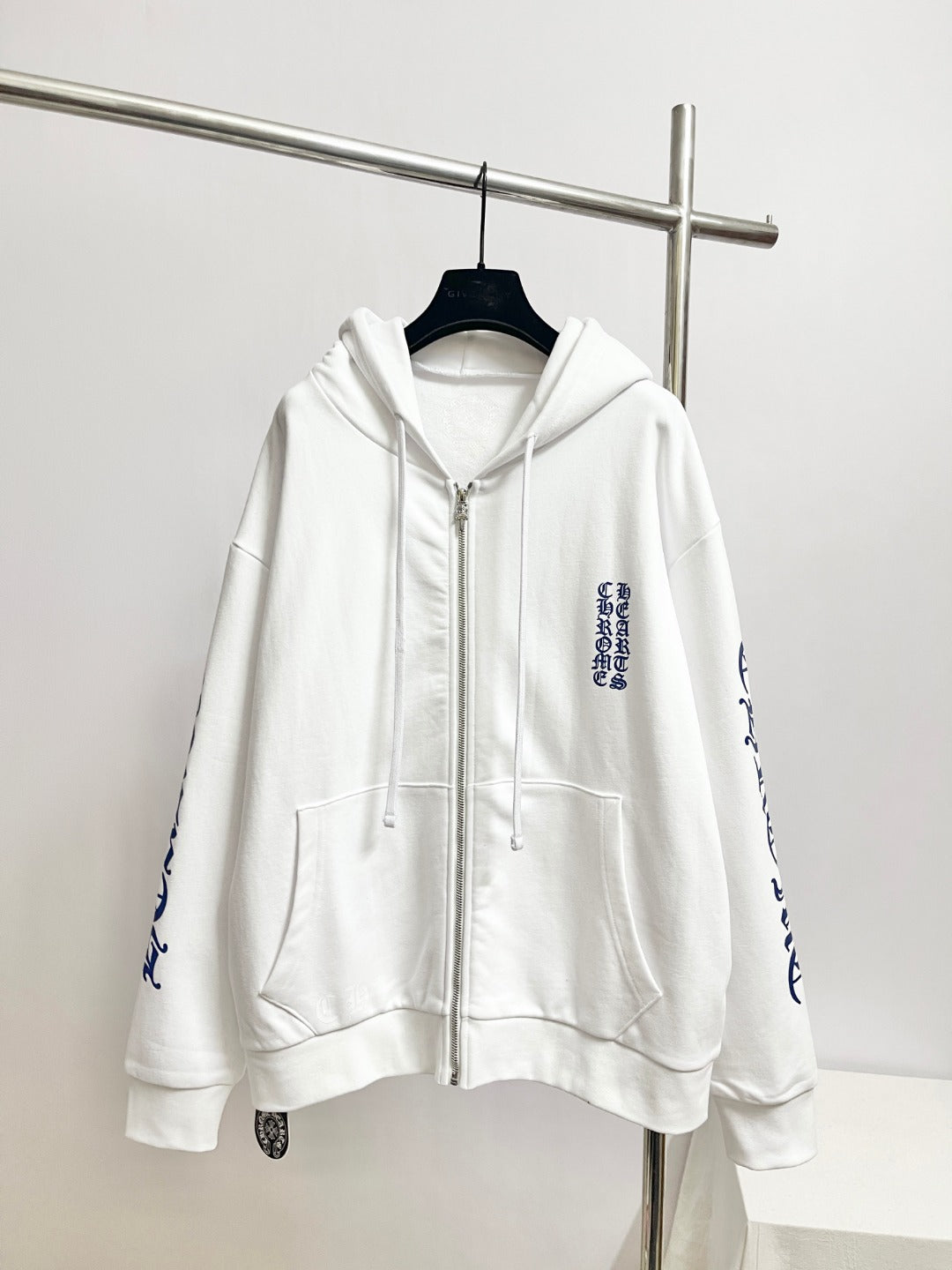 BVG / 크롬하츠 후드티