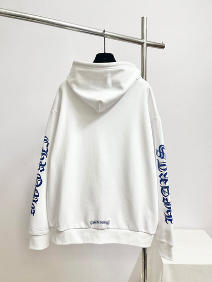BVG / 크롬하츠 후드티