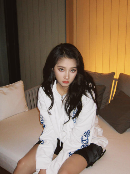 BVG / 크롬하츠 후드티