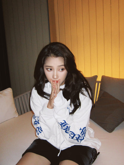 BVG / 크롬하츠 후드티