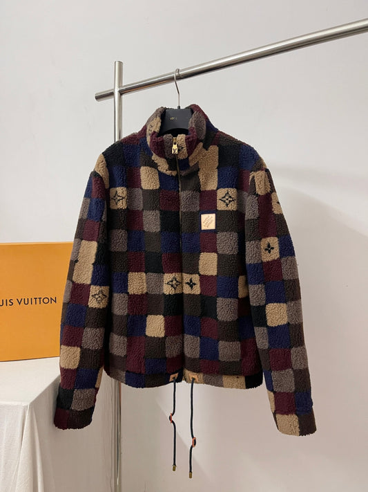 BVG / 루이비통 재킷 코트