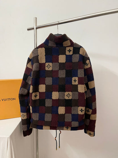 BVG / 루이비통 재킷 코트