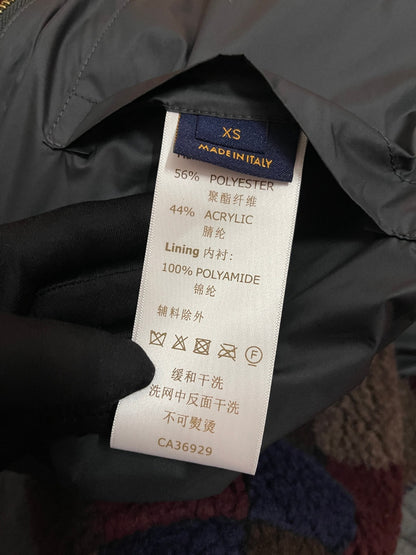 BVG / 루이비통 재킷 코트