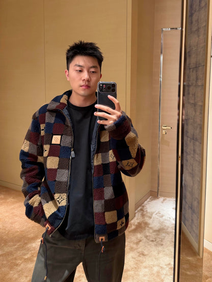 BVG / 루이비통 재킷 코트