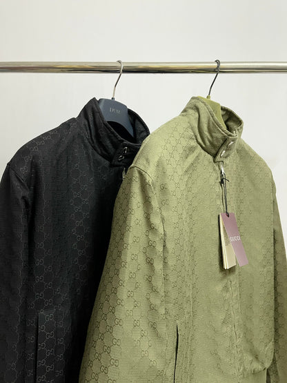 BVG / 구찌 재킷 코트