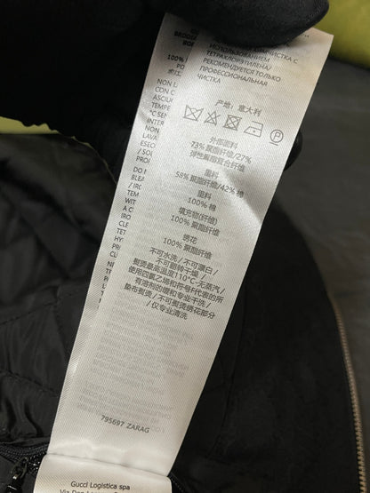 BVG / 구찌 재킷 코트