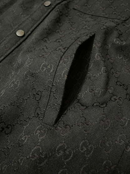 BVG / Gucci Jacket Coat