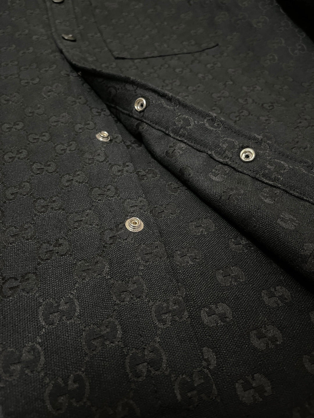 BVG / Gucci Jacket Coat