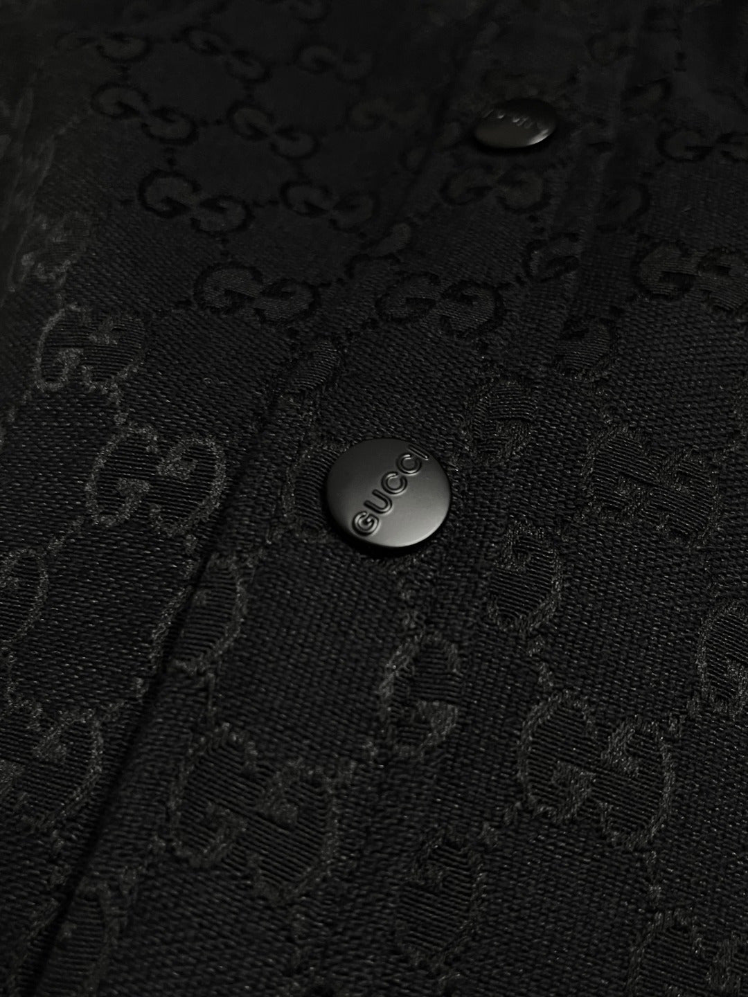 BVG / Gucci Jacket Coat