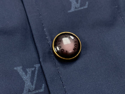 BVG / Louis Vuitton Jacket Coat