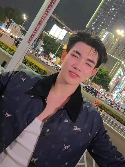 BVG / Louis Vuitton Jacket Coat
