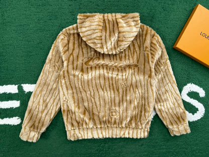 BVG / Louis Vuitton Jacket Coat