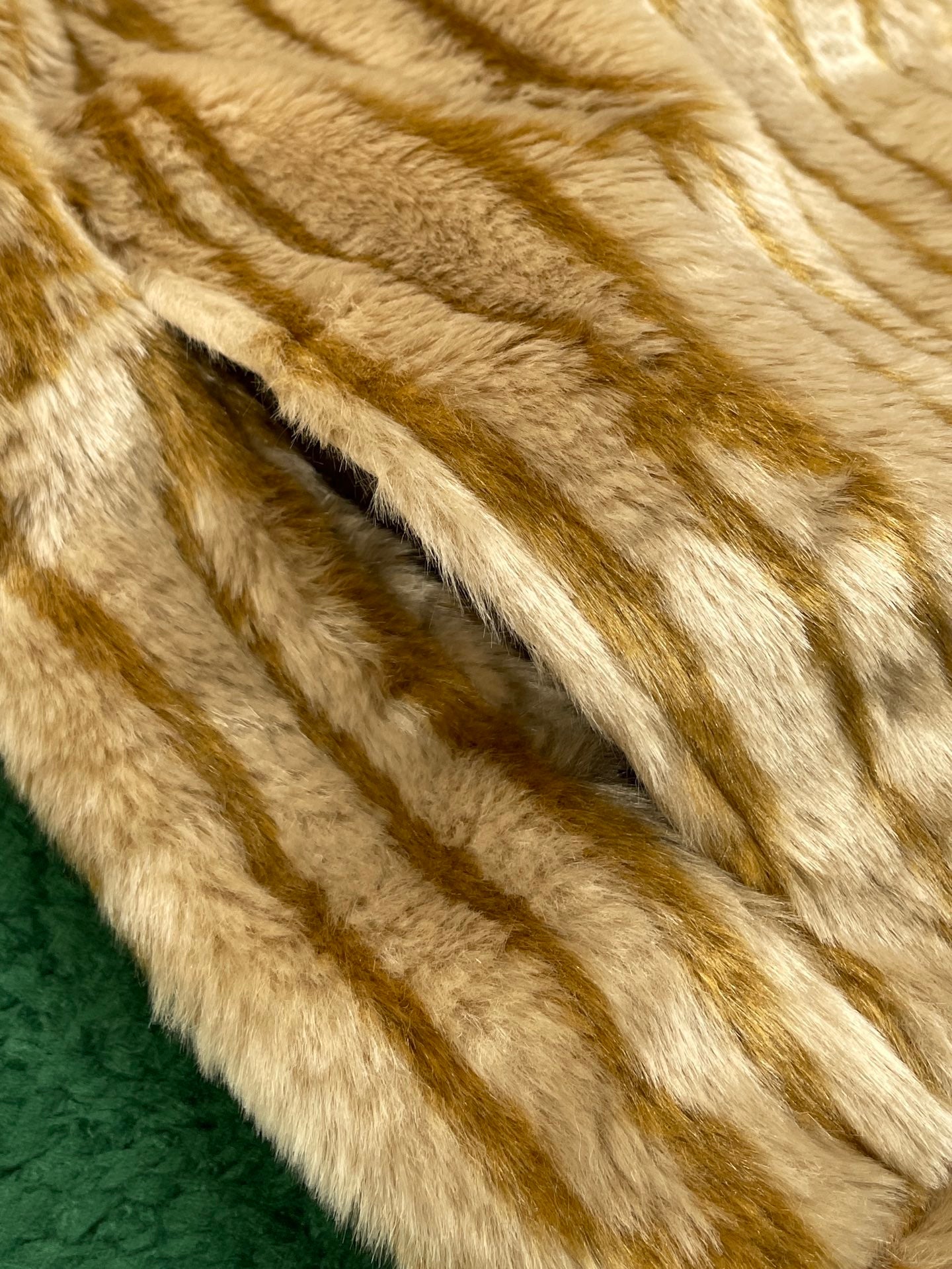 BVG / Louis Vuitton Jacket Coat