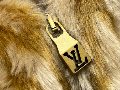 BVG / Louis Vuitton Jacket Coat