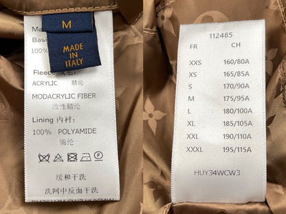 BVG / Louis Vuitton Jacket Coat