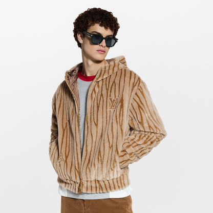BVG / Louis Vuitton Jacket Coat