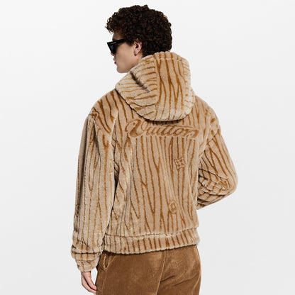 BVG / Louis Vuitton Jacket Coat