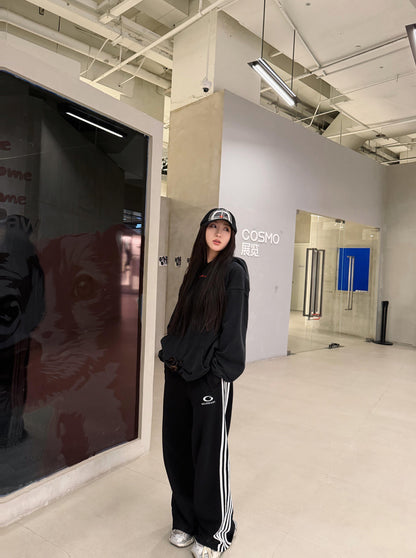 BVG / 발렌시아가 후드티