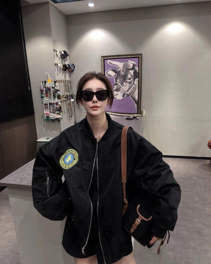 BVG / 발렌시아가 재킷 코트