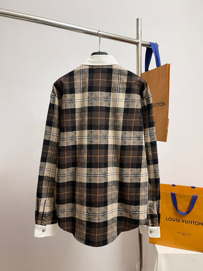BVG / 루이비통 셔츠
