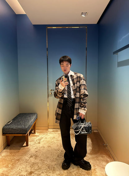 BVG / 루이비통 셔츠