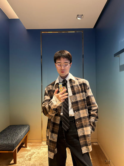 BVG / 루이비통 셔츠