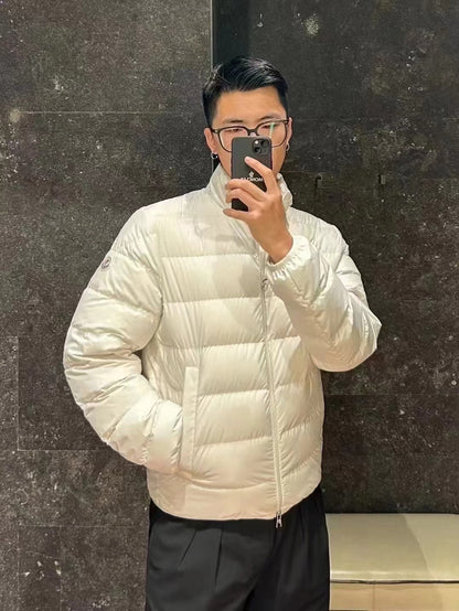 BVG / MC 패딩