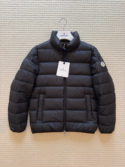 BVG / MC Padding